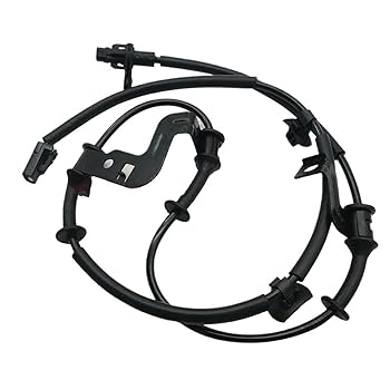 saです^ ^ GENUINE 59830A5300 ABS Wheel Speed Sensor FRONT RIGHT for